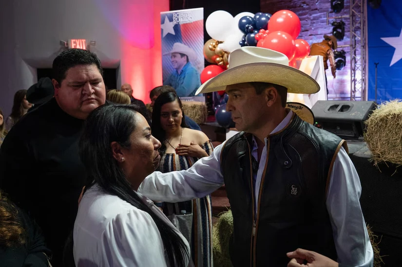 Bobby Pulido tendrá su gran oportunidad el 3 de noviembre. Foto: Cortesía