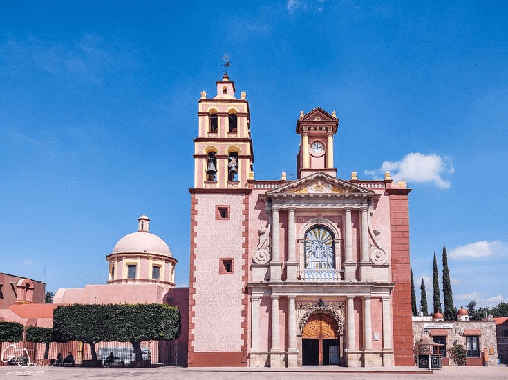 Nunca se terminó la construcción. Foto: Cortesía