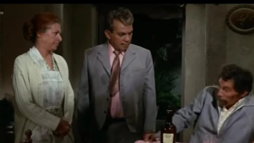 La cinta tiene un importante mensaje educativo. Foto: Cortesía