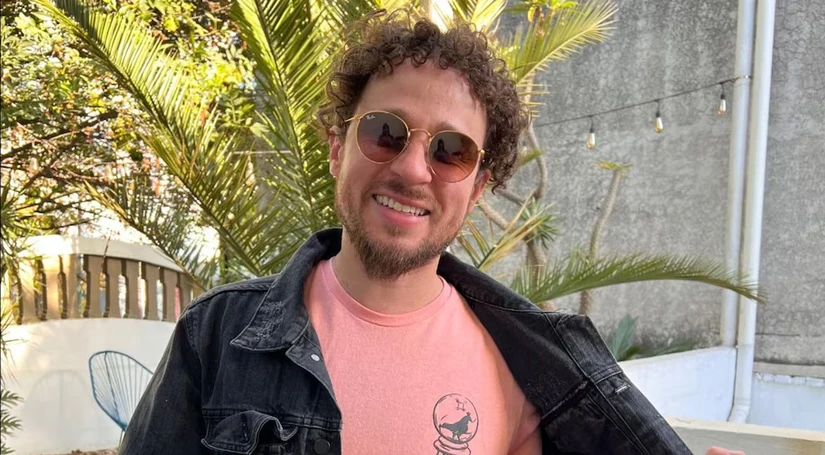 Luisito Comunica tiene una fortuna de aproximadamente 20 millones de dólares. Foto: Cortesía