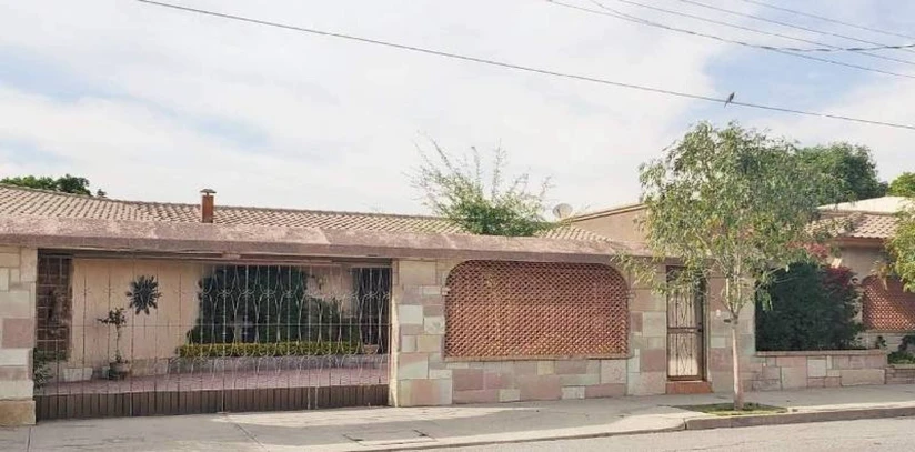 Sus hijos nacieron en este hogar. Foto: Cortesía