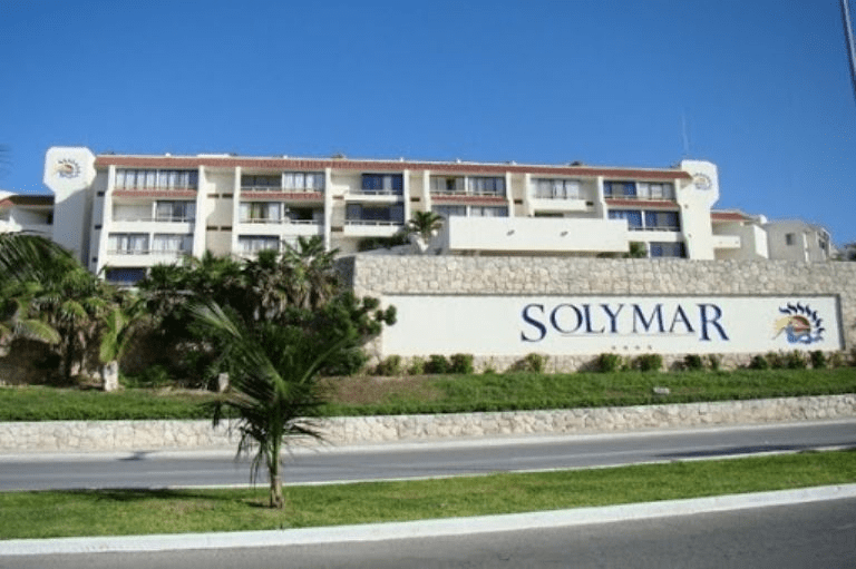 Actualmente sus casas de Quintana Roo funcionan como hoteles. Foto: Cortesía