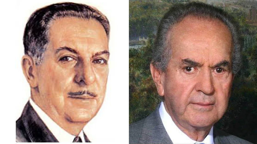 Todo comienza en el siglo XIX. Foto: Cortesía