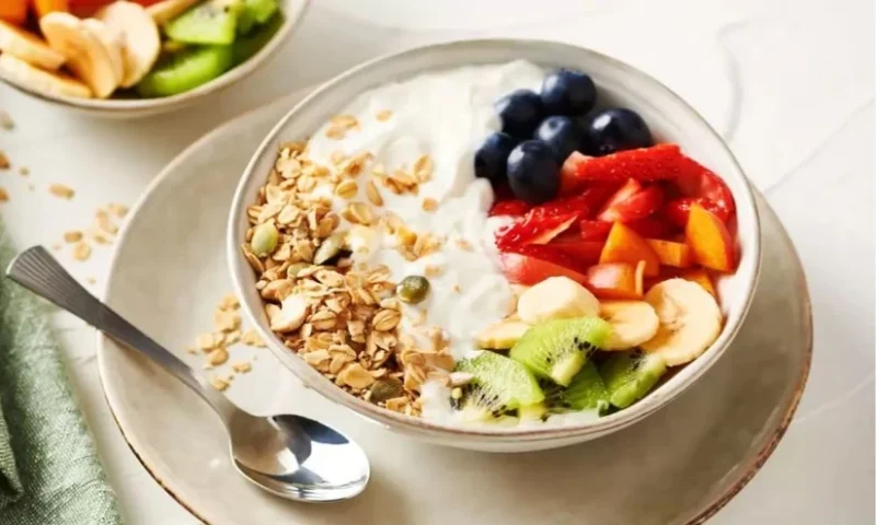 Profeco revela cuál es el mejor yogurt del mercado mexicano