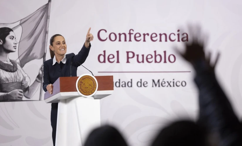 Sinaloa está entre los estados con menor uso de presupuesto. Foto: Cortesía