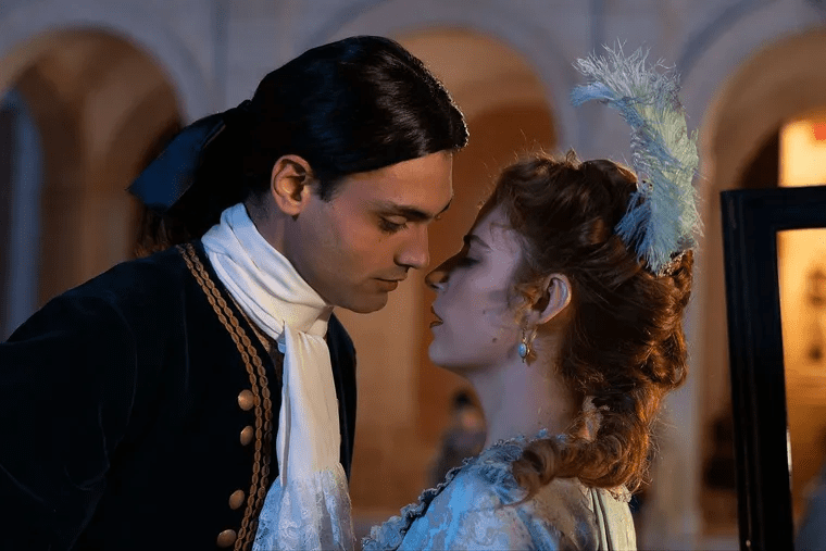 Estos son los detalles de la filmación. Foto: Cortesía