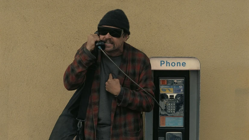 Una batalla tras Otra se llevó el máximo galardón de la noche. Foto: Cortesía