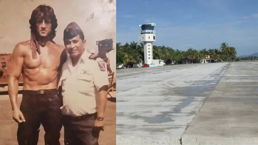 Rambo: First Blood Part II sigue siendo un referente del cine de acción. Foto: Cortesía