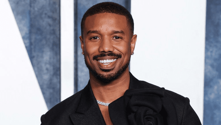 ¿De cuánto es la fortuna de Michael B. Jordan?