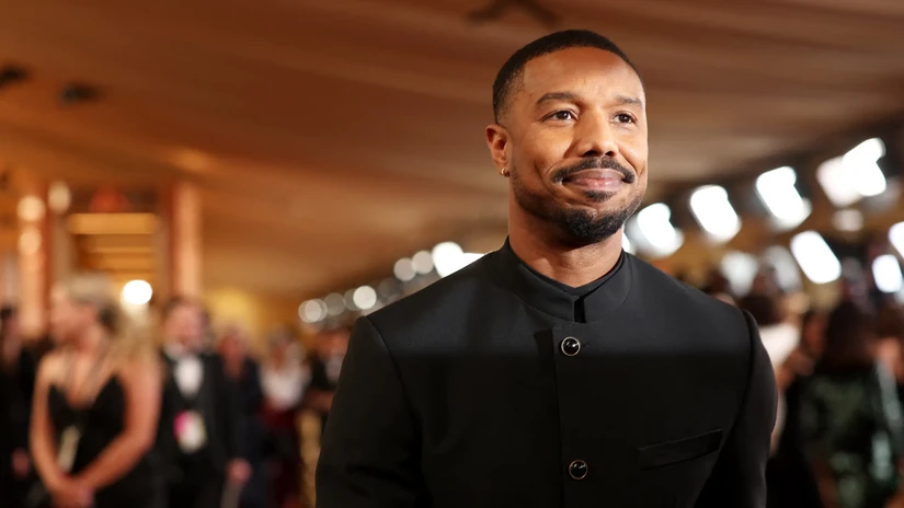 B. Jordan pasa mucho tiempo en casa de sus padres. Foto: Cortesía