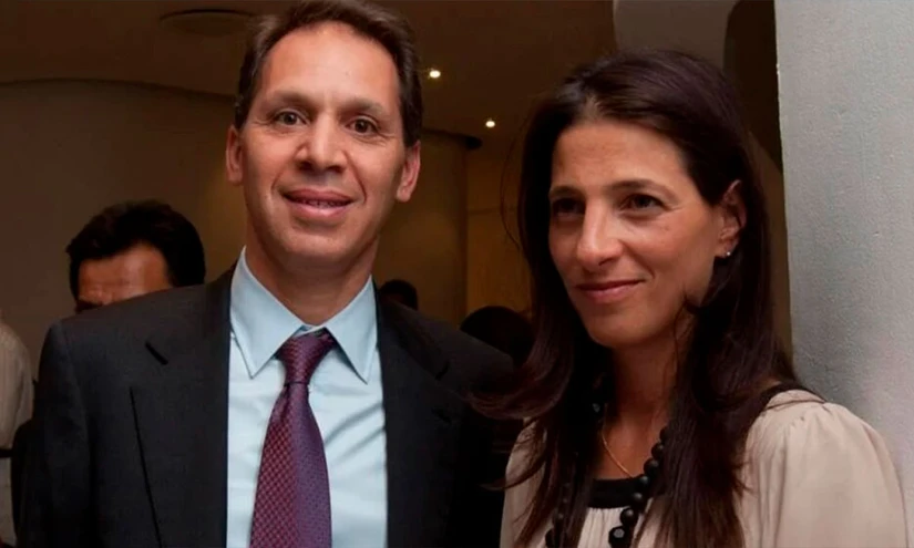 Vanessa Slim Domit impulsa proyectos sociales. Foto: Cortesía