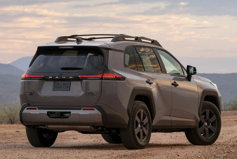 Estos son los detalles del vehículo. Foto: Cortesía