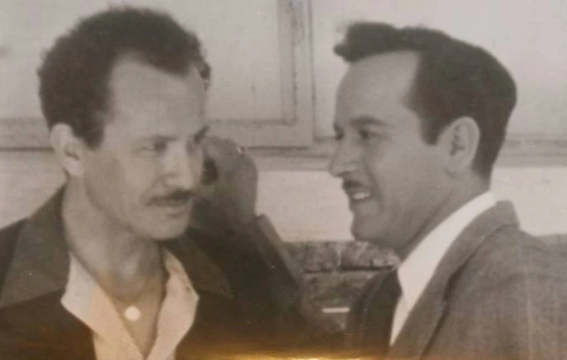 Pedro de Urdimalas es el compositor de Amorcito Corazón. Foto: Cortesía