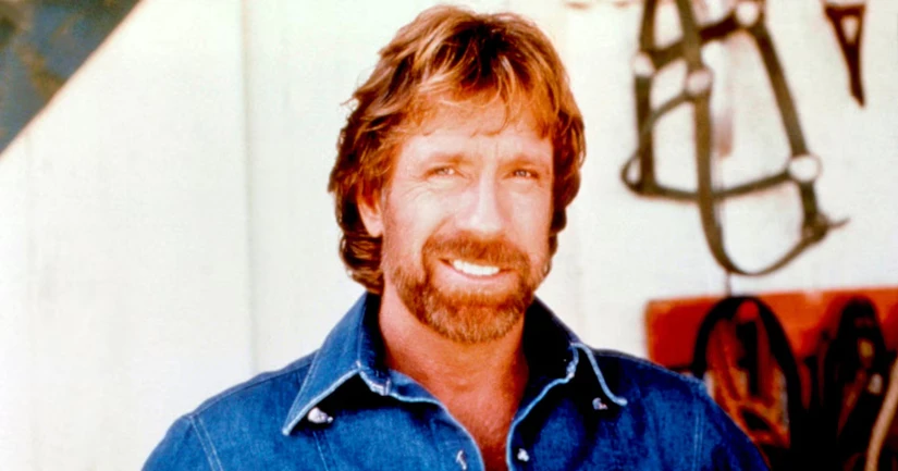 Chuck Norris dejo un legado importante. Foto: Cortesía