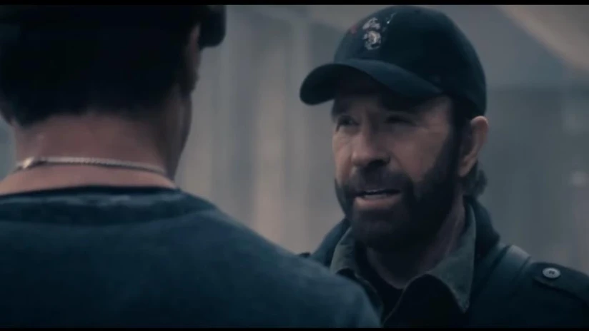 La mayoría de sus películas están en Amazon Prime Video. Foto: Cortesía