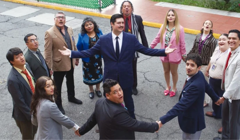 Estos son los detalles de la serie. Foto: Cortesía