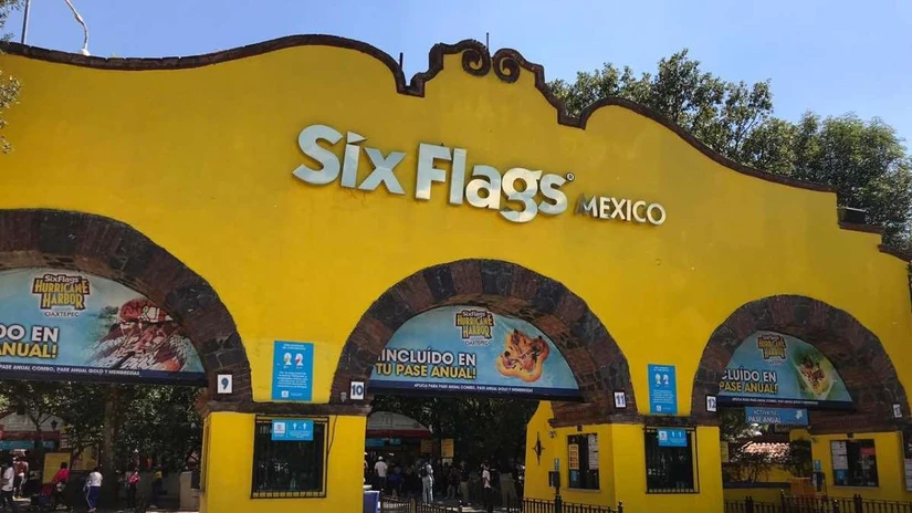 Conoce los orígenes del parque. Foto: Cortesía