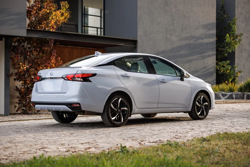 No hay cambios en la mecánica. Foto: Cortesía