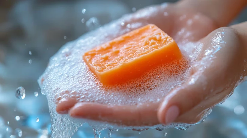 Dove fue el jabón más destacado. Foto: Cortesía