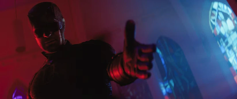 Para el reparto regresa la mayoría de actores y actrices de la temporada 1. Foto: Cortesía