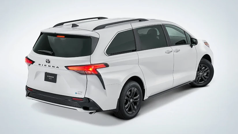 Su diseño representa innovación y conectividad. Foto: Cortesía