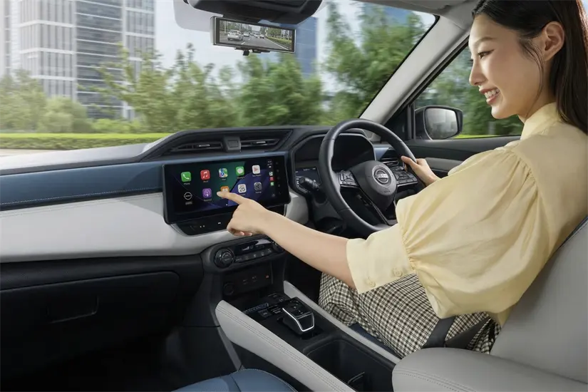 Incluye importantes medidas de seguridad y equipamiento. Foto: Cortesía