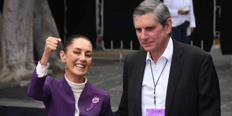 Su trayectoria comenzó en 1993. Foto: Cortesía