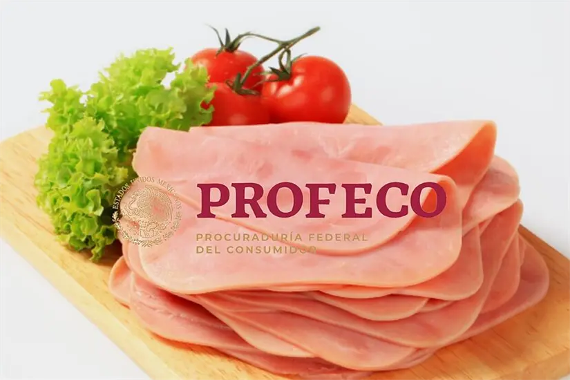 Estos fueron los resultados de Profeco. Foto: Cortesía