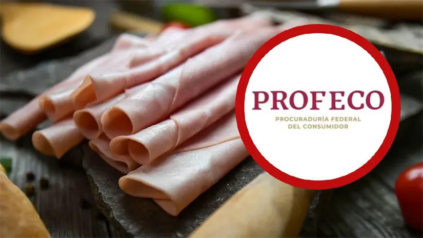 Profeco también emitió recomendaciones. Foto: Cortesía