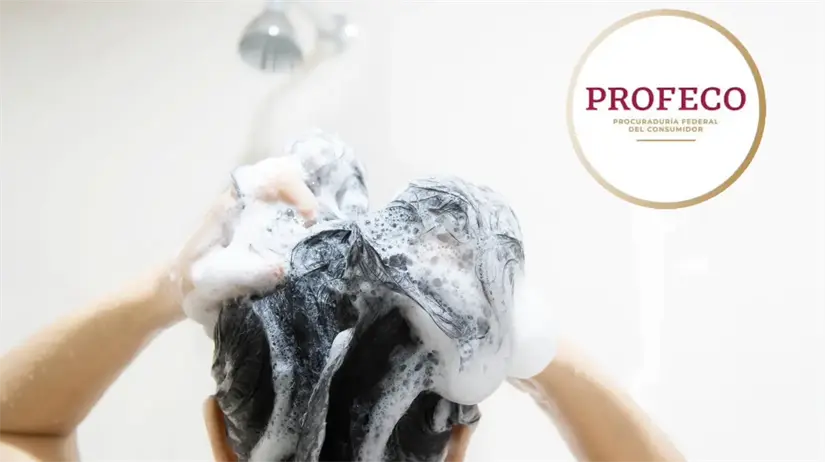 Conoce el shampoo mejor evaluado. Foto: Cortesía