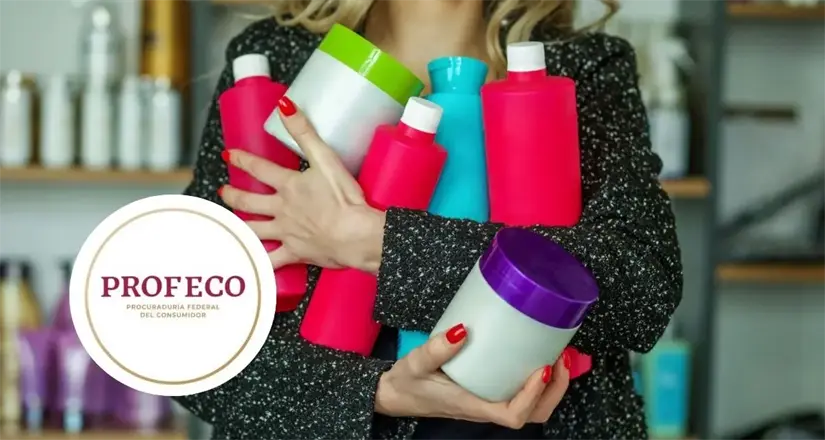 Se recomienda revisar atentamente el etiquetado. Foto: Cortesía