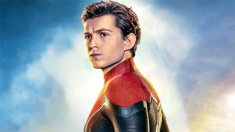 Conoce la fortuna de Tom Holland. Foto: Cortesía