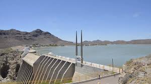 Duplican presas almacenamiento del año pasado