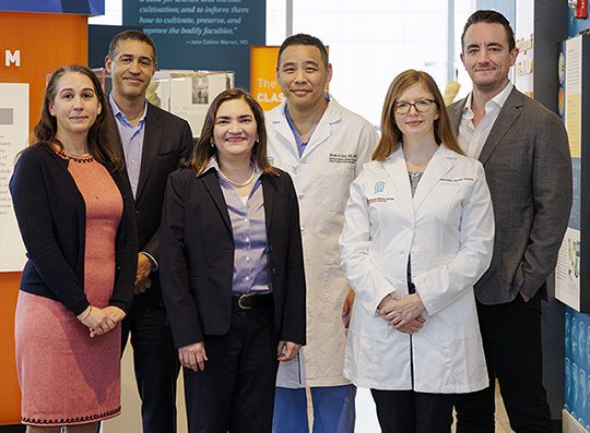 Nueva terapia CAR-T logra una regresión “rápida y dramática” del glioblastoma en primeros pacientes