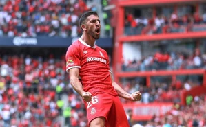 Inversión de oro del Toluca; salario de Paulinho en la actualidad