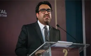 Juan de Dios Gámez lidera ranking de alcaldes de Sinaloa mejor evaluados en enero de 2026