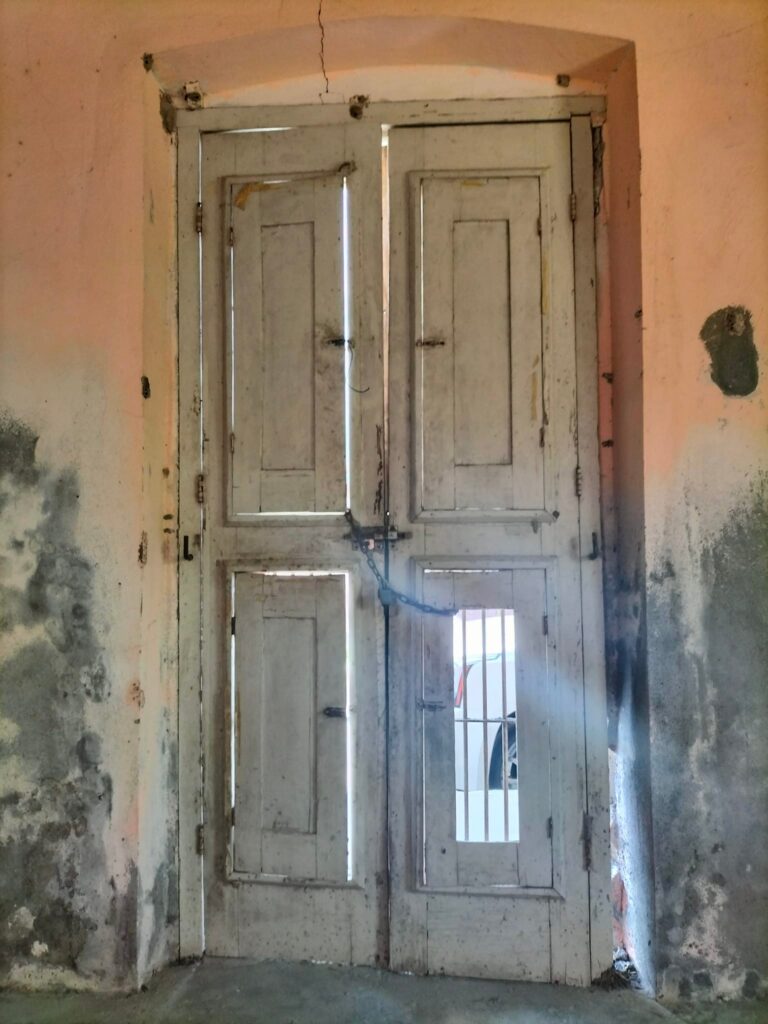 Eulalio González “El Piporro”, así era el hogar humilde que lo vio crecer