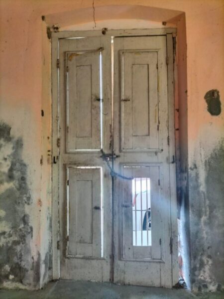 Eulalio González “El Piporro”, así era el hogar humilde que lo vio crecer