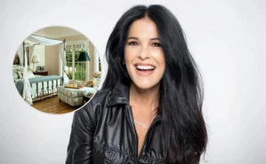 Fotos: Así es la lujosa casa de Martha Debayle en una de las  zonas más exclusivas de CDMX