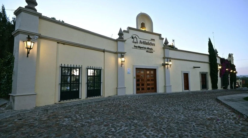 La finca de 