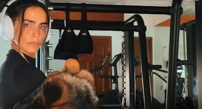 El hogar tiene todo lo necesario para la familia. Foto: Cortesía