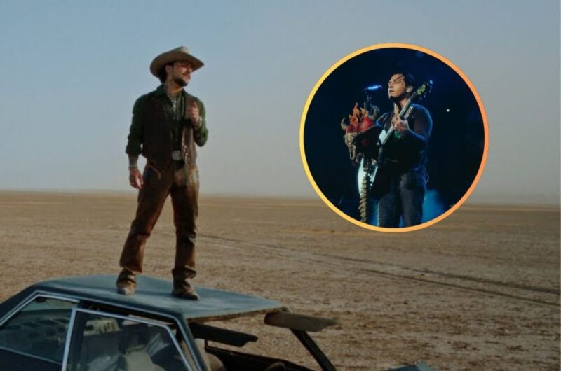 “Incompatibles”, Christian Nodal: Letra y significado