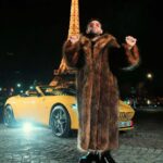 “Muchacho Alegre”, Luis R Conriquez: Letra y significado