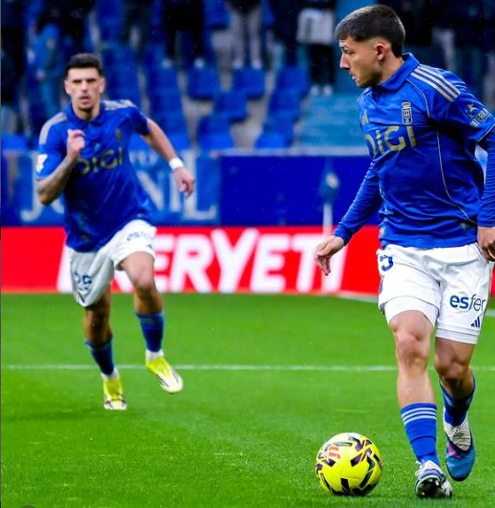 Levante vs Oviedo hoy