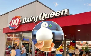 Llega el Día del Cono Gratis en Dairy Queen; así puedes conseguir la promoción