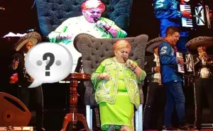 Casa Paquita: la casa de Paquita la del Barrio que está en venta