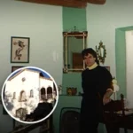 La increíble mansión de lujo dónde vive Bárbara de Regil