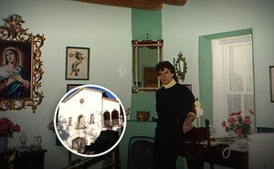 Las impresionantes mansiones lujosas de Juan Gabriel en México y Estados Unidos