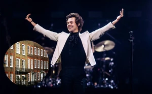 Harry Styles construye una mega-mansión en Londres y los requisitos que tuvo que cumplir son insólitos