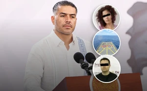 Megaoperativo en Colima: Omar García Harfuch confirma toneladas de droga decomisadas